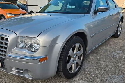 Chrysler 300C