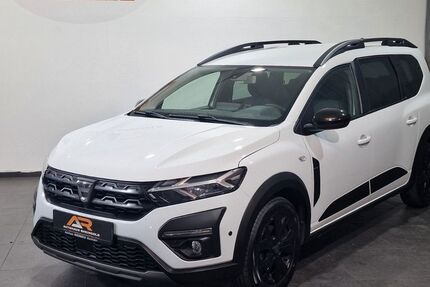 Dacia Jogger 74.000 km 15.699 &euro; Mannheim 68199