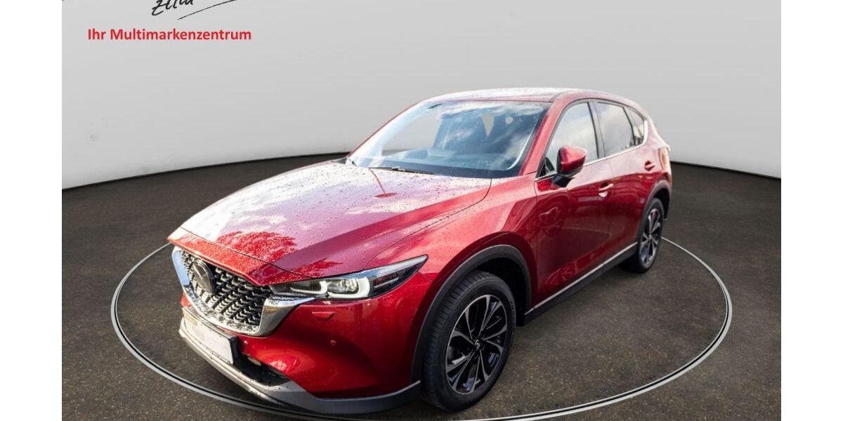 Mazda CX-5 73.900 km 26.900 &euro; Heppenheim 64646