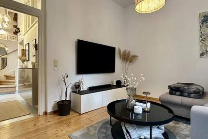 Haus Heppenheim Kirschhausen - 3 Zimmer, 93 m&sup2;, 900&euro; | Angebot:25142353