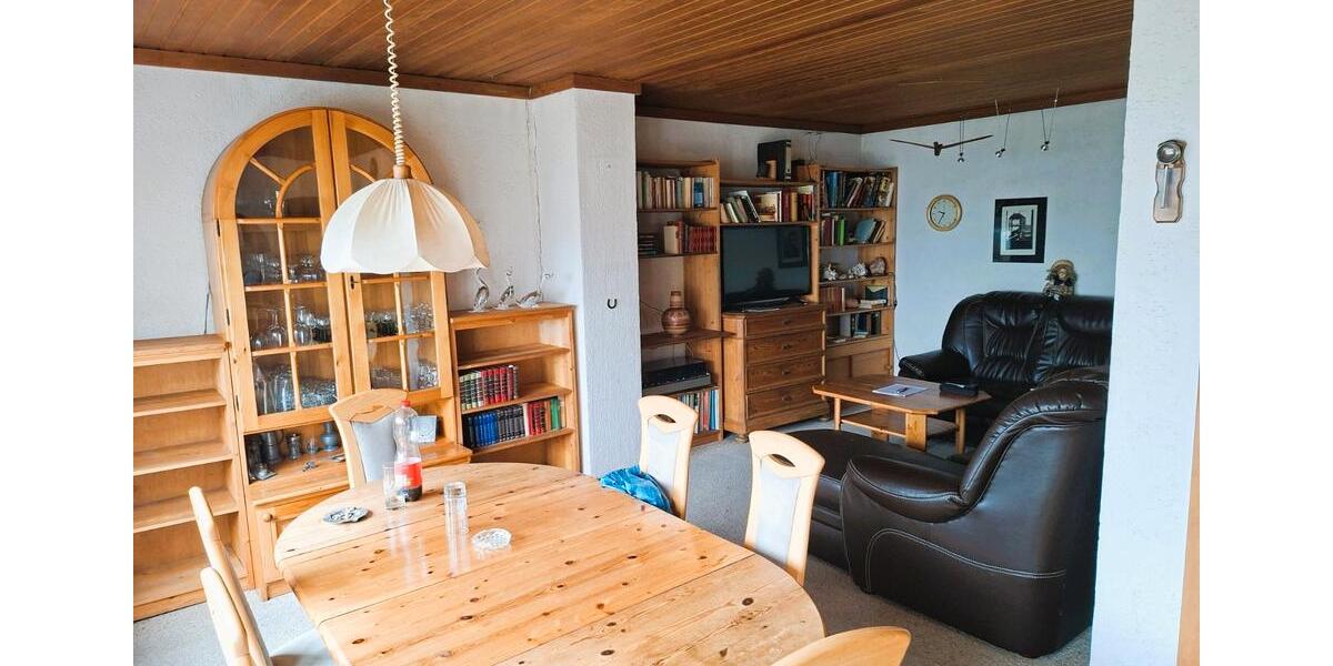 Doppelhaushälfte Grünstadt - 5 Zimmer, 116 m&sup2;, 345.000&euro; | Angebot:26096399