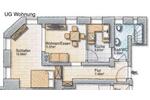 Etagenwohnung Mannheim Niederfeld - 3.5 Zimmer, 104 m&sup2;, 399.000&euro; | Angebot:26594842
