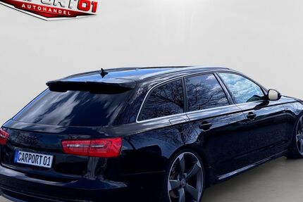 Audi A6 144.000 km 14.690 &euro; Worms 67547