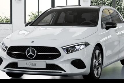 Mercedes-Benz A 180 9.900 km 33.680 &euro; Heidelberg 69126