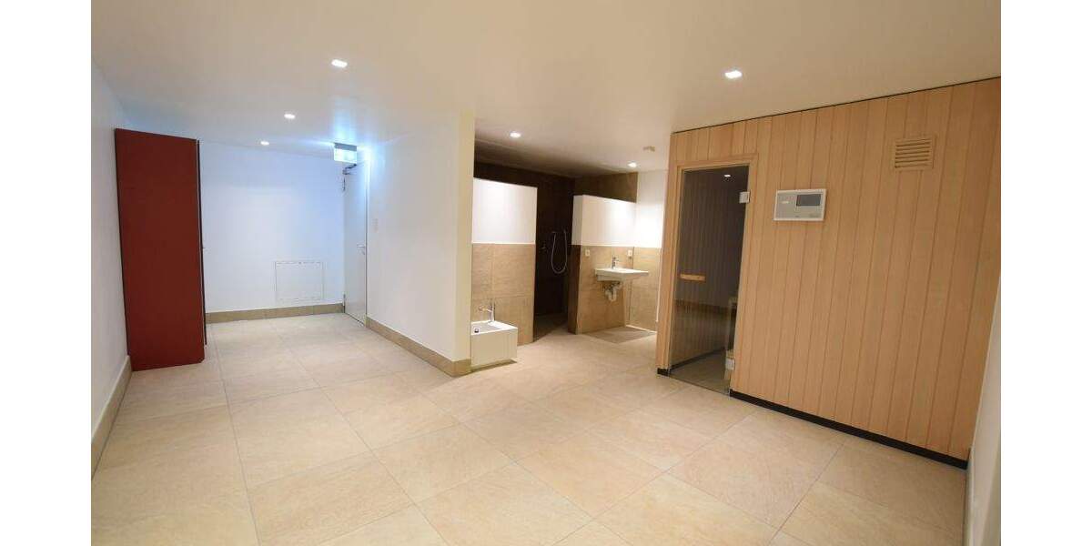 Etagenwohnung Ludwigshafen Süd - 4 Zimmer, 181 m&sup2;, 2.738&euro; | Angebot:24972261