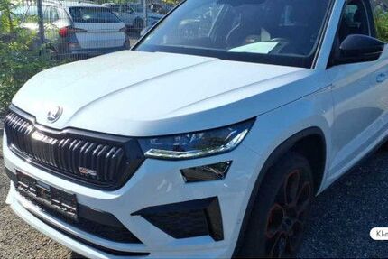 Skoda Kodiaq 20.200 km 42.830 &euro; Mannheim 68167