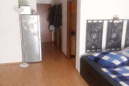 Wohnung zum Kaufen in Schwetzingen 130.000 € 37.66 m² 1 zimmer