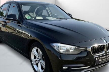 BMW 320 213.000 km 10.490 &euro; Dirmstein 67246