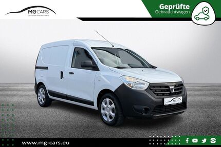 Dacia Dokker 19.500 km 10.450 &euro; Mannheim 68309