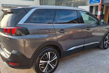 Peugeot 5008 97.100 km 16.500 &euro; Neuhofen 67141