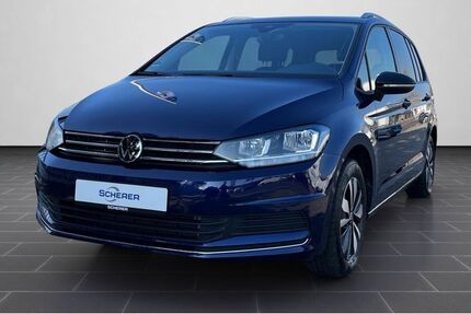 VW Touran 15.367 km 31.200 &euro; Ludwigshafen 67059
