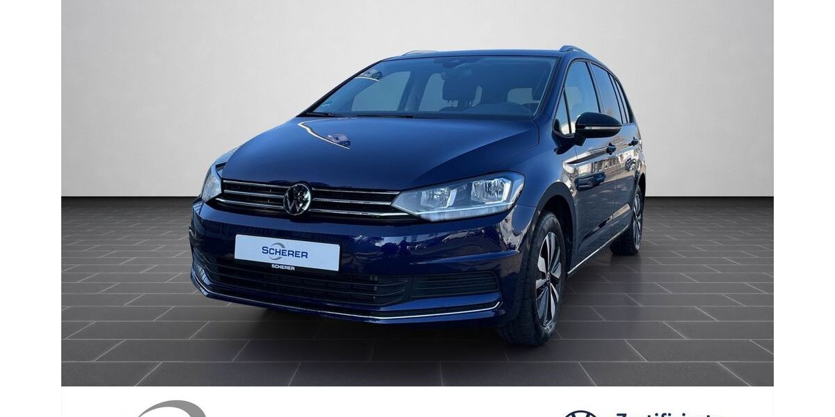 VW Touran 15.367 km 31.200 &euro; Ludwigshafen 67059