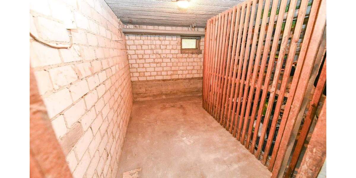 Etagenwohnung Bad Dürkheim Trift - 2 Zimmer, 58 m&sup2;, 140.000&euro; | Angebot:26453416