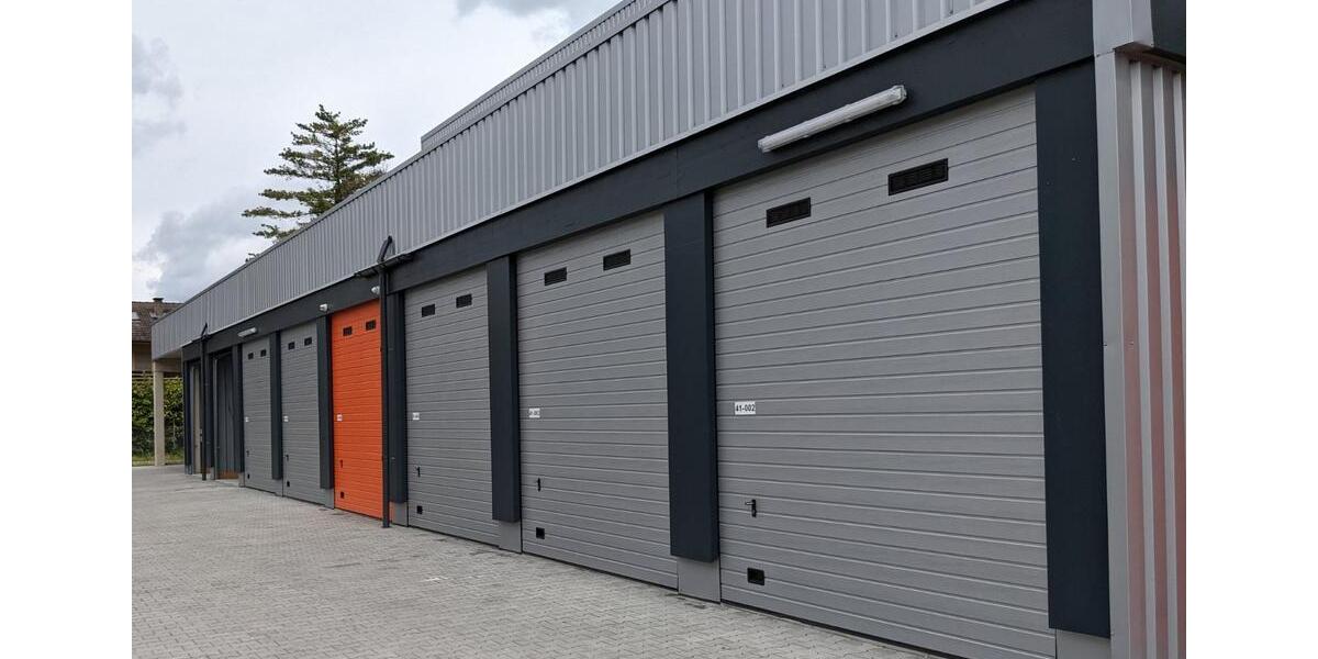 28-112m² Lager, Hallen & Lagerflächen in Heidelberg zur Miete! zimmer