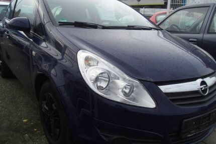 Opel Corsa 157.994 km 2.788 &euro; Wiesloch 69168