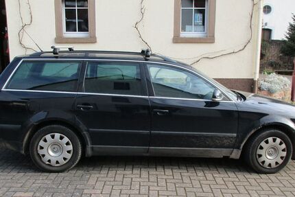 VW Passat 354.000 km 1.450 € Heddesbach 69434