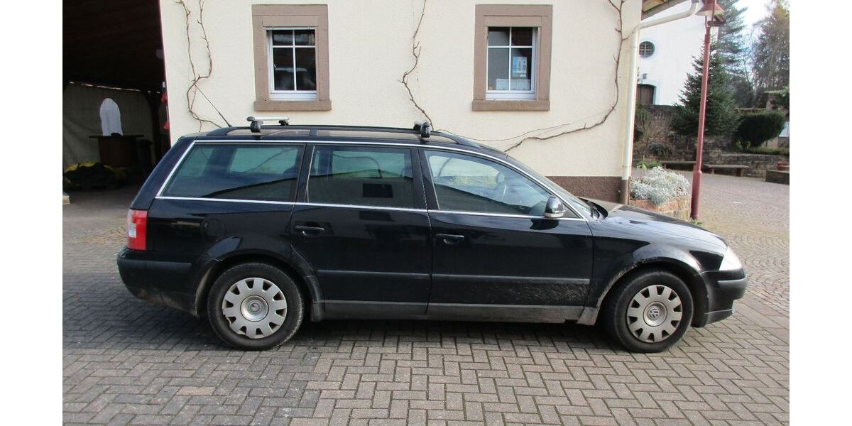 VW Passat 354.000 km 1.450 &euro; Heddesbach 69434
