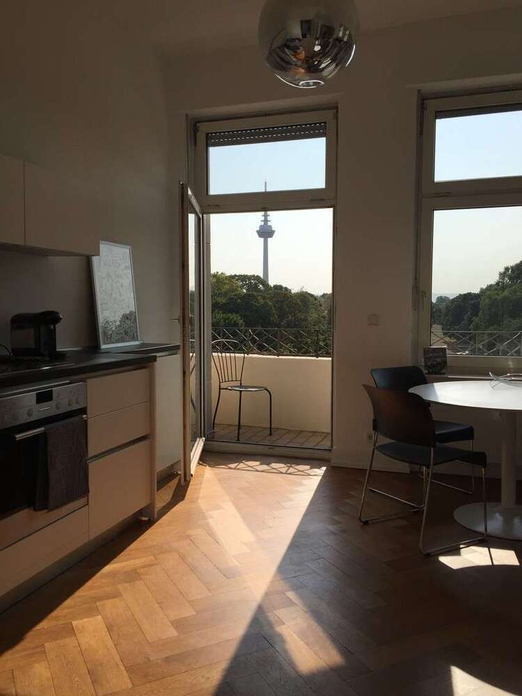 Wohnung zum Mieten in Mannheim 1.630 € 80 m²