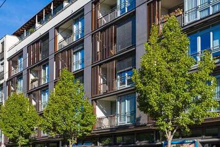 Wohnung zum Kaufen in Dresden 151.000 € 58.38 m²