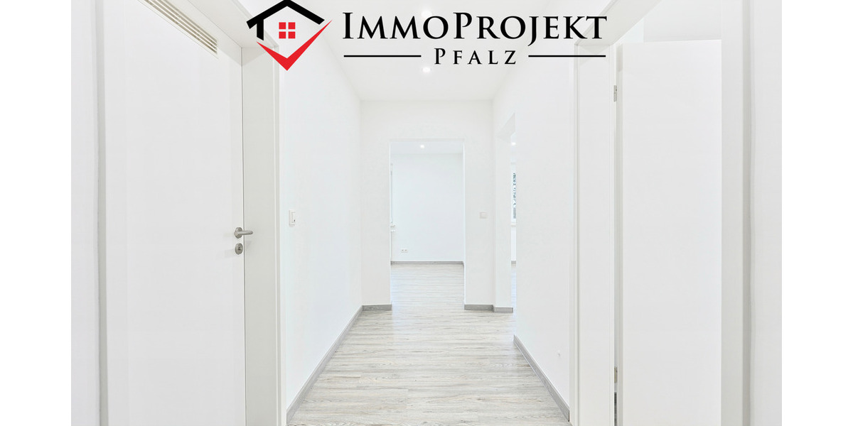 Etagenwohnung Haßloch - 2 Zimmer, 65 m&sup2;, 225.000&euro; | Angebot:25682160