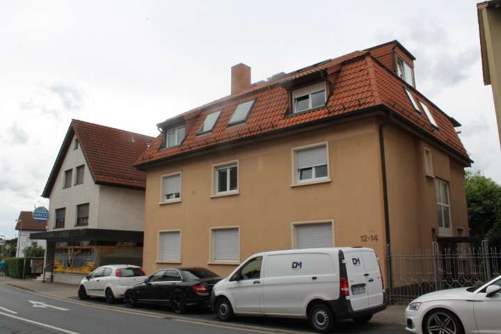 Wohnung zum Mieten in Leimen 3.000 € 240 m²