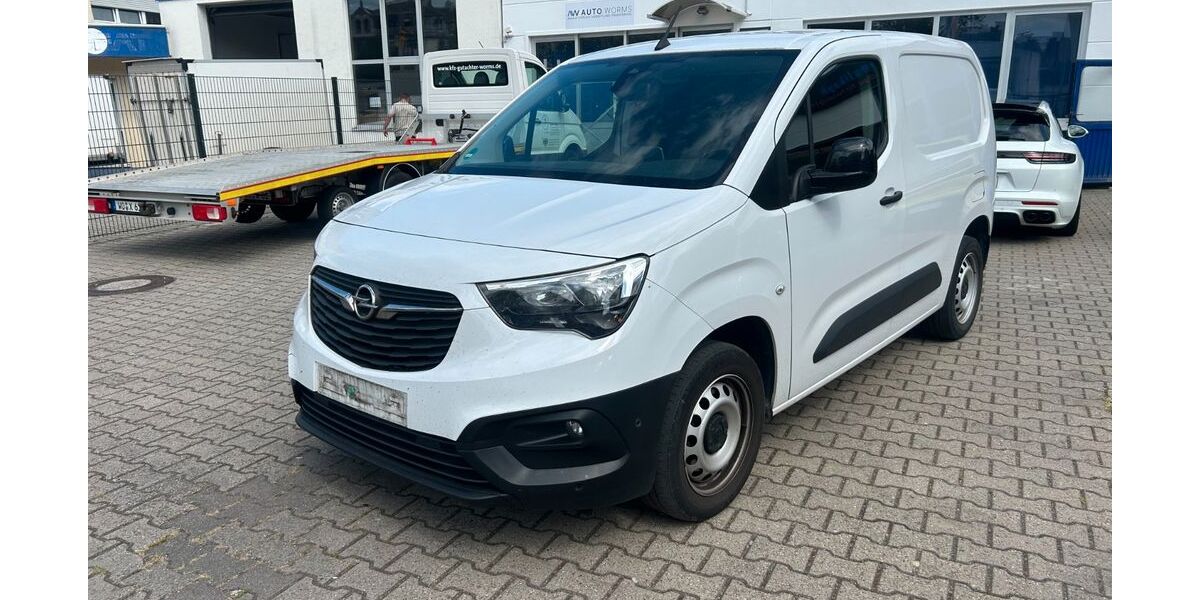 Opel Combo 99.000 km 9.999 &euro; Worms 67547