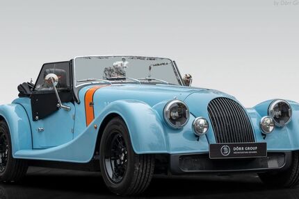 Morgan Plus 4 3.500 km 99.258 &euro; Hockenheim 68766