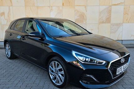 Hyundai i30 69.900 km 13.490 &euro; Schwetzingen 68723