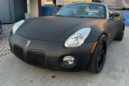 Pontiac Solstice 24.456 km 17.950 &euro; Weinheim 69469