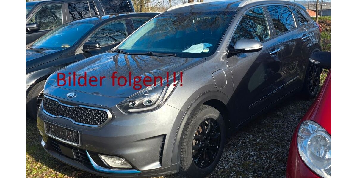 Kia Niro 160.000 km 12.000 &euro; Wald-Michelbach 69483