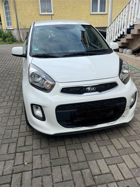 Kia Picanto 63.724 km 6.600 € Osthofen 67574