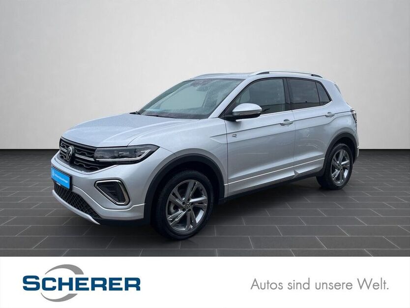 T-Cross