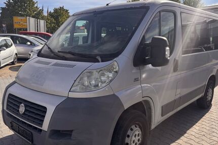 Fiat Ducato 302.000 km 4.500 &euro; Gernsheim 64579