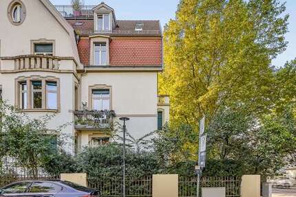 Wohnung Heidelberg Neuenheim - 3 Zimmer, 58 m&sup2;, 775.000&euro; | Angebot:26195283