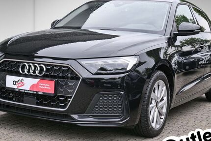 Audi A1 24.633 km 19.199 &euro; Weinheim 69469