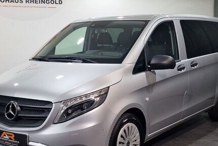 Mercedes-Benz Vito 96.300 km 32.999 &euro; Mannheim 68199