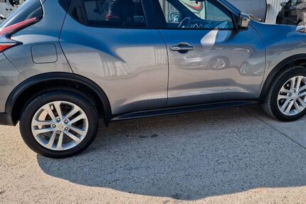 Nissan Juke 85.400 km 11.300 &euro; Neuhofen 67141