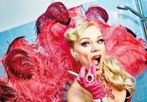 Diva La Kruttke - It's Showtime Diva La Kruttke - It's Showtime
