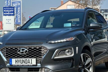 Hyundai KONA 85.663 km 18.690 &euro; Speyer 67346