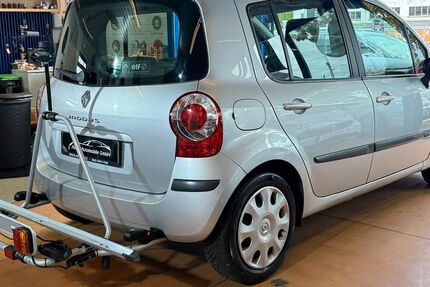 Renault Modus 63.023 km 6.690 &euro; Bad Dürkheim 67098