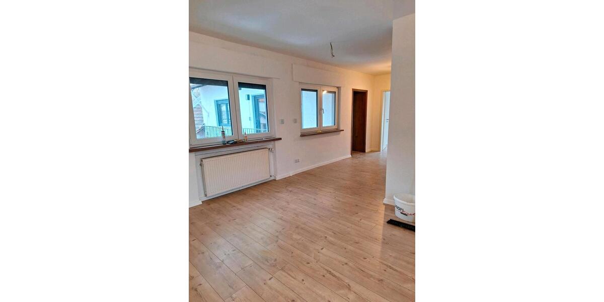 Etagenwohnung Worms - 2 Zimmer, 105 m&sup2;, 900&euro; | Angebot:26256566