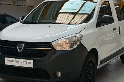 Dacia Dokker 73.200 km 9.890 &euro; Mutterstadt 67112