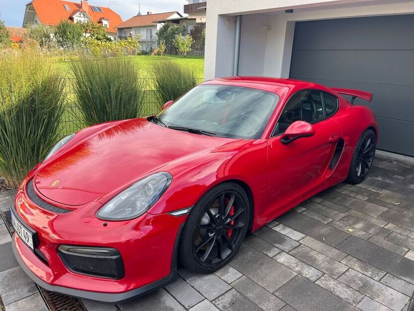Cayman