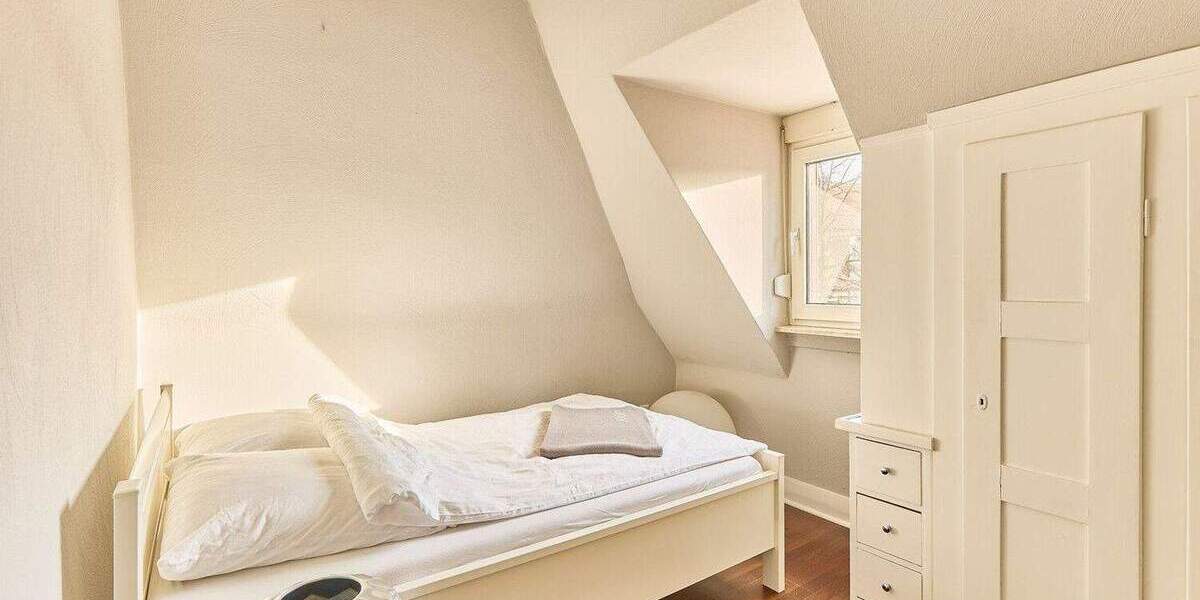 Historisches Fachwerk trifft modernes Wohngefühl mit Terrasse und Garten! 8 zimmer