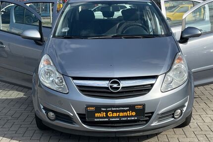 Opel Corsa 91.920 km 5.499 &euro; Frankenthal 67227