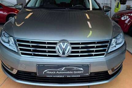 VW CC 120.000 km 11.950 &euro; Bad Duerkheim 67098