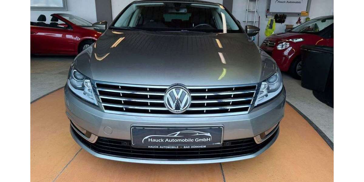 VW CC 120.000 km 11.950 &euro; Bad Duerkheim 67098