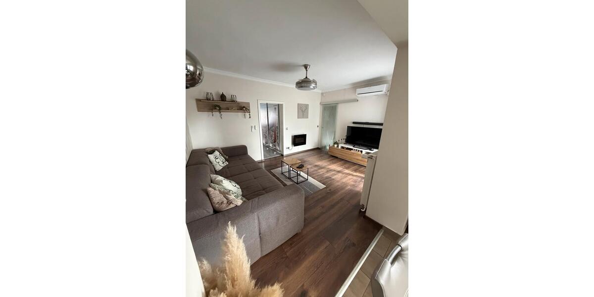 Erdgeschoßwohnung Altrip - 4 Zimmer, 90 m&sup2;, 299.000&euro; | Angebot:27042567