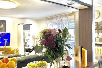 Wohnung Ludwigshafen Friesenheim/Nord - 3 Zimmer, 65 m&sup2;, 170.000&euro; | Angebot:24673302