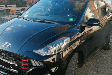 Hyundai i10 34.100 km 14.950 &euro; Eisenberg 67304